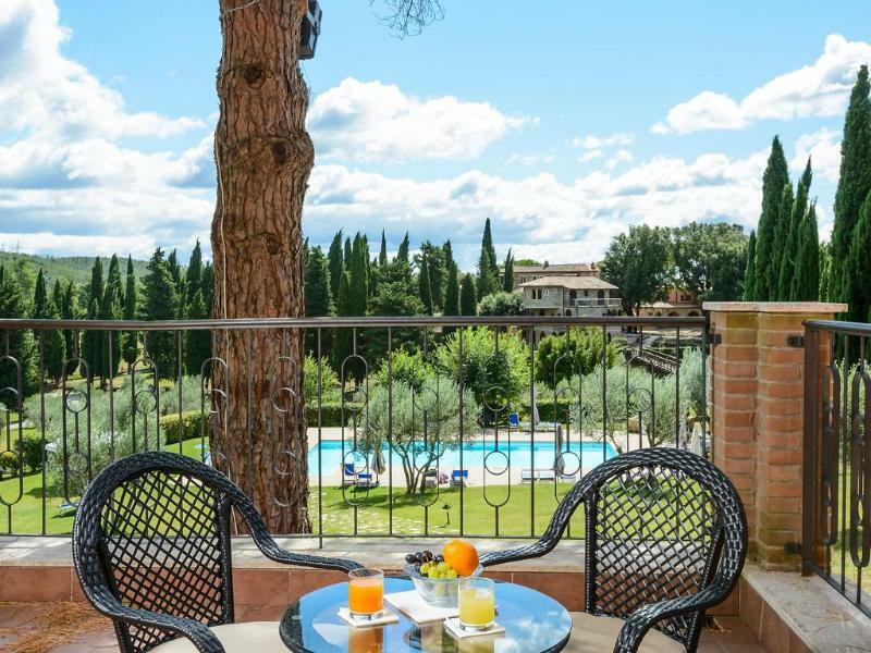Pian Dei Mucini Resort Il Borgo Massa Marittima Eksteriør billede